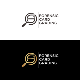 Forensic Card Grading  entry by artoyo
