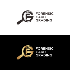 Forensic Card Grading  entry by artoyo