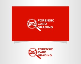 Forensic Card Grading  entry by Dian Siswanto Arief