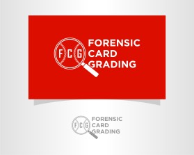 Forensic Card Grading  entry by Dian Siswanto Arief