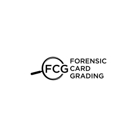 Forensic Card Grading  entry by arto moro