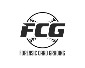 Forensic Card Grading  entry by Ronnie Bantillo ll