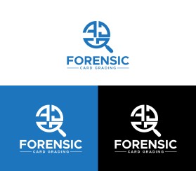 Forensic Card Grading  entry by Hasibul_083