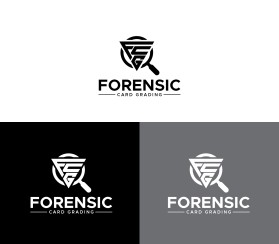 Forensic Card Grading  entry by Hasibul_083