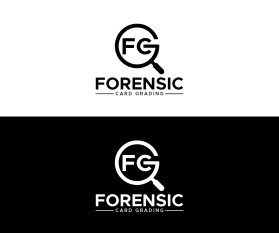 Forensic Card Grading  entry by Hasibul_083