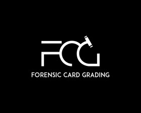 Forensic Card Grading  entry by Sandymanme