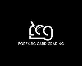 Forensic Card Grading  entry by Sandymanme