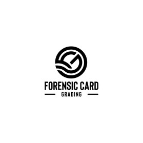 Forensic Card Grading  entry by Javier Studio