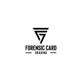 Forensic Card Grading  entry by Javier Studio