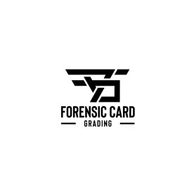 Forensic Card Grading  entry by Javier Studio