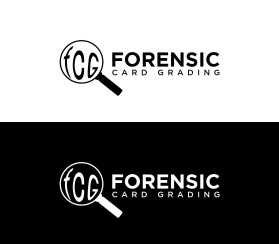 Forensic Card Grading  entry by Hasibul_083