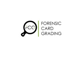 Forensic Card Grading  entry by juons
