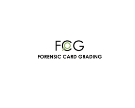 Forensic Card Grading  entry by juons
