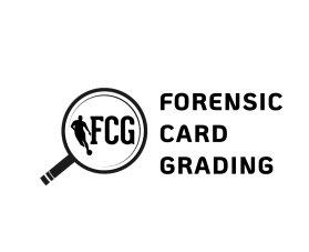 Forensic Card Grading  entry by Pr1ya