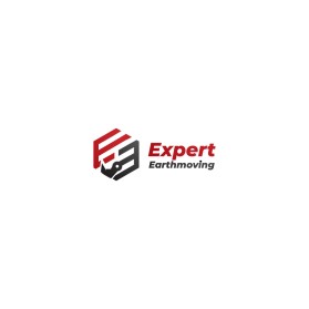 Expert Earthmoving entry by FXF Creations