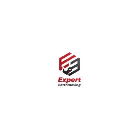 Expert Earthmoving entry by FXF Creations