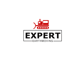 Expert Earthmoving entry by fr studio