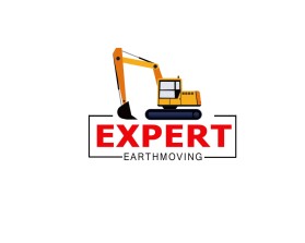Expert Earthmoving entry by fr studio
