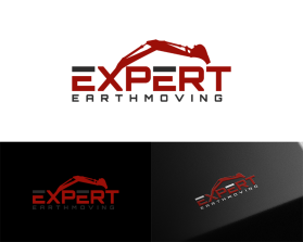 Expert Earthmoving entry by sanrell