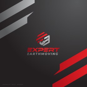 Expert Earthmoving entry by FXF Creations