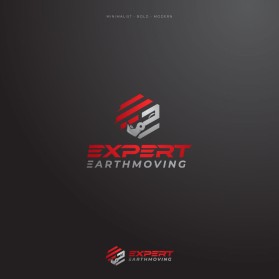Expert Earthmoving entry by FXF Creations