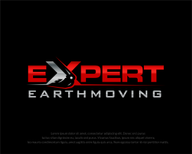 Expert Earthmoving entry by dhanny09
