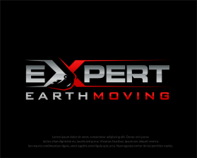 Expert Earthmoving entry by dhanny09