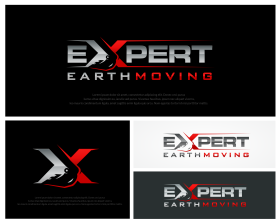 Expert Earthmoving entry by dhanny09