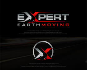 Expert Earthmoving entry by dhanny09