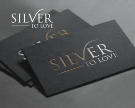 Silver to Love entry by dheny