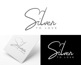 Silver to Love entry by Sandymanme
