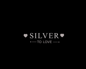 Silver to Love entry by fr studio