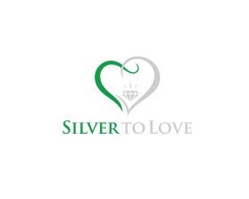 Silver to Love entry by freelancernursultan