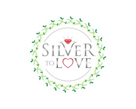 Silver to Love entry by Yuwanda