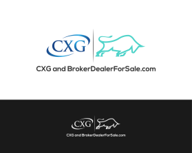 CXG/BDFS entry by paczgraphics