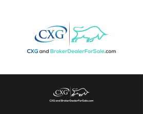CXG/BDFS entry by paczgraphics
