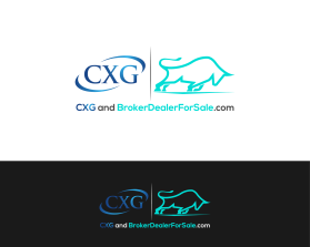 CXG/BDFS entry by paczgraphics