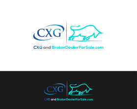 CXG/BDFS entry by paczgraphics