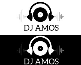 DJ Amos entry by Putra sujiwo