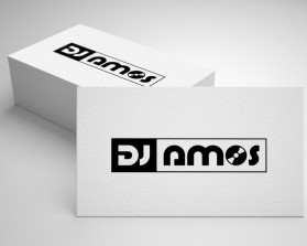 DJ Amos entry by DR
