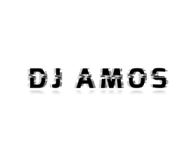 DJ Amos entry by ka_wula_alit