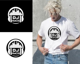 DJ Amos entry by Sednan