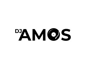 DJ Amos entry by Belsogno