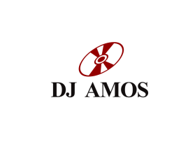 DJ Amos entry by fr studio