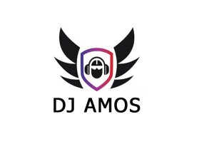 DJ Amos entry by fr studio