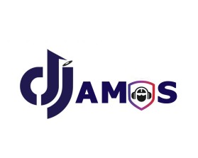 DJ Amos entry by fr studio
