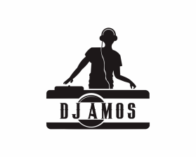 DJ Amos entry by nurfu
