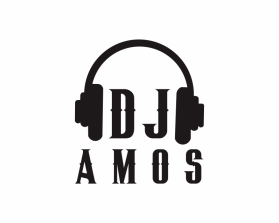 DJ Amos entry by nurfu