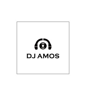 DJ Amos entry by excelyoga72