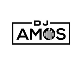 DJ Amos entry by Hasib99